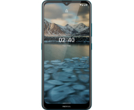 Nokia 2.4 Dual SIM 2/32GB niebieski - 596107 - zdjęcie 4